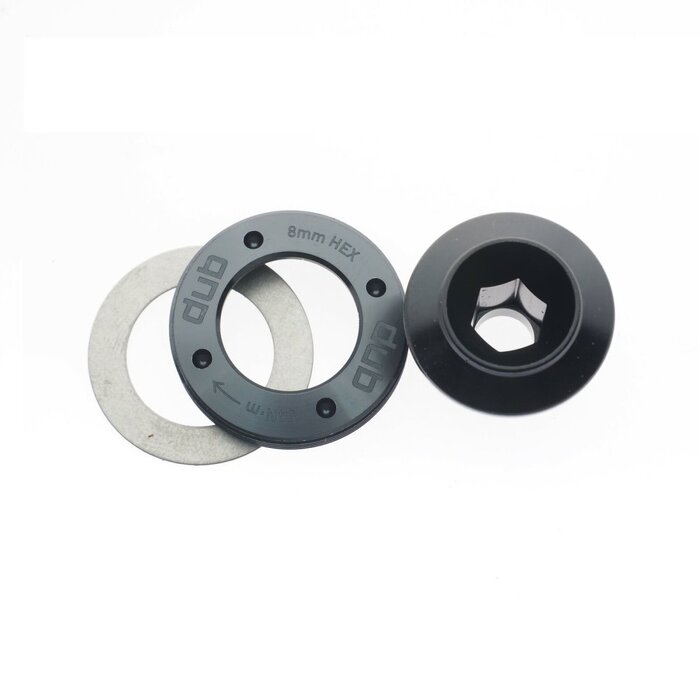 SRAM SRAM DUB LUNAR CRANK EXTRACTION BOLT