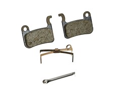 SHIMANO SHIMANO A01S RESIN BRAKE PADS