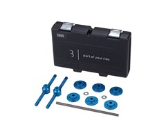 BBB BBB BEARINGPRESS SET BTL-231