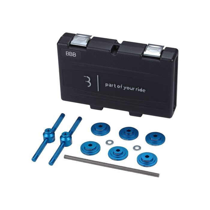 BBB BBB BEARINGPRESS SET BTL-231