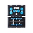 BBB BEARINGPRESS SET BTL-231