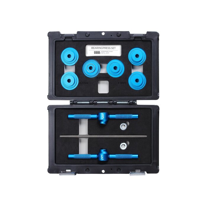 BBB BBB BEARINGPRESS SET BTL-231