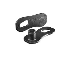 SRAM SRAM T-TYPE 12 SPEED POWERLOCK CHAIN LINK BLACK PVD