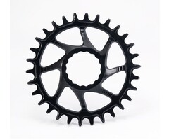 ABSOLUTE BLACK ABSOLUTEBLACK CHAINRING RACE FACE CINCH CHAINRING 3MM BOOST BLACK