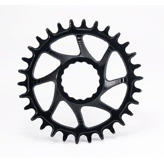 ABSOLUTE BLACK ABSOLUTEBLACK CHAINRING RACE FACE CINCH CHAINRING 3MM BOOST BLACK