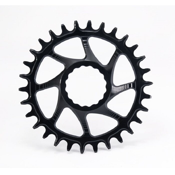 ABSOLUTE BLACK ABSOLUTEBLACK CHAINRING RACE FACE CINCH CHAINRING 3MM BOOST BLACK