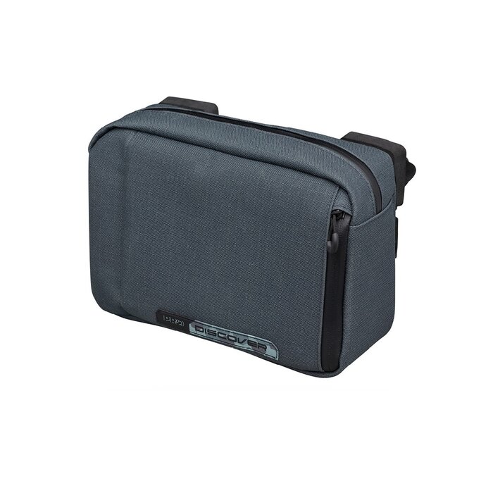 PRO PRO GRAVEL HANDLEBAR BAG SMALL 2.5L