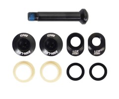 SCOTT SCOTT SHOCK MOUNT HARDWARE GENIUS 18-22 / RANSOM 19+