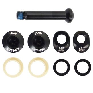 SCOTT SCOTT SHOCK MOUNT HARDWARE GENIUS 18-22 / RANSOM 19+