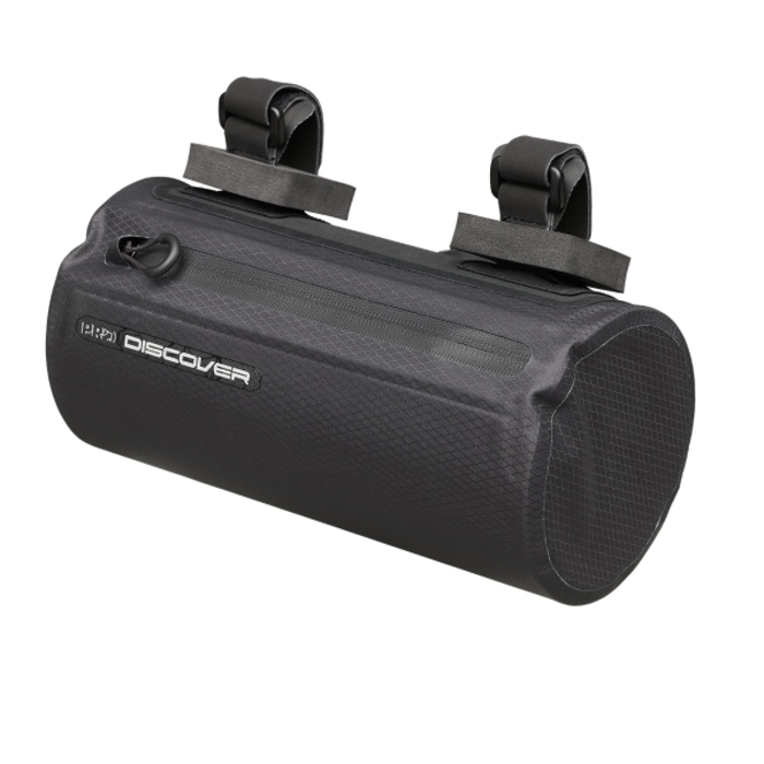 PRO PRO GRAVEL TEAM HANDLEBAR BAG 2L