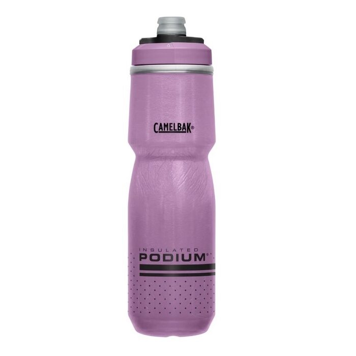 CAMELBAK CAMELBAK PODIUM CHILL BOTTLE 700ML PURPLE