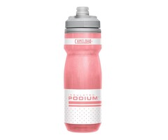 CAMELBAK CAMELBAK PODIUM CHILL BOTTLE 600ML REFLECTIVE PINK