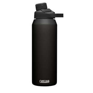 CAMELBAK CAMELBAK CHUTE MAG STAINLESS STEEL VACUUM INSULATED BOTTLE 1L BLACK