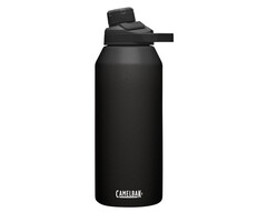 CAMELBAK CAMELBAK CHUTE MAG STAINLESS STEEL VACUUM INSULATED BOTTLE 1.2L BLACK
