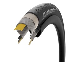 PIRELLI PIRELLI CINTURATO ROAD TYRE