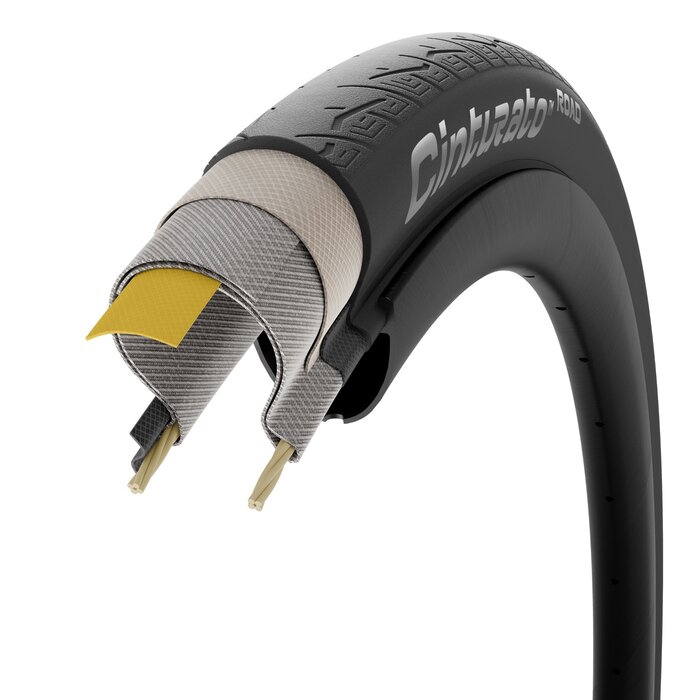PIRELLI PIRELLI CINTURATO ROAD TYRE