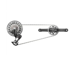 SRAM SRAM XXSL EAGLE TRANSMISSION GROUPSET 175MM