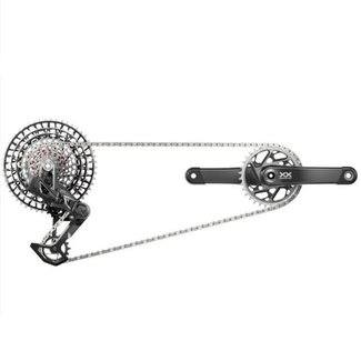 SRAM SRAM XXSL EAGLE TRANSMISSION GROUPSET 175MM