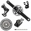 SRAM XXSL EAGLE TRANSMISSION GROUPSET 175MM