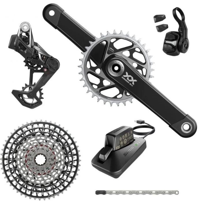 Groupset price sale