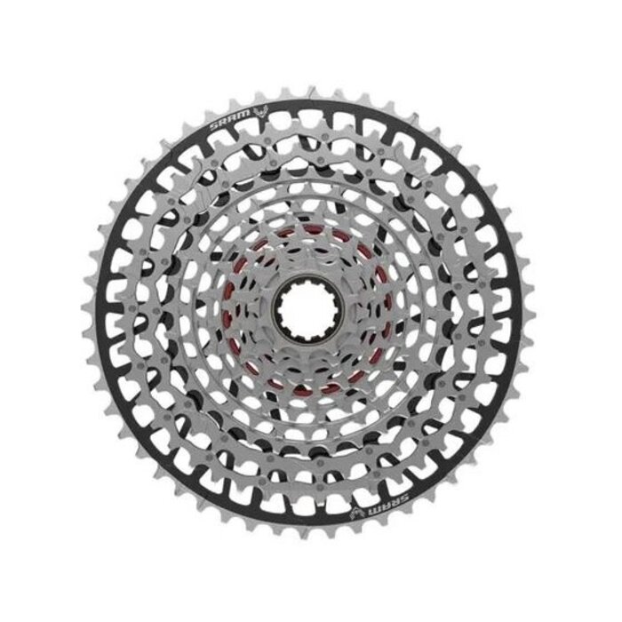 SRAM SRAM XX T-TYPE CASSETTE 10-52