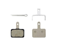 SHIMANO SHIMANO B05S BRAKE PADS OEM