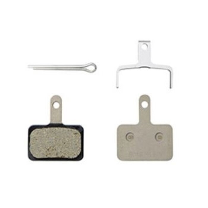 SHIMANO SHIMANO B05S BRAKE PADS OEM