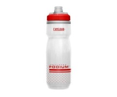 CAMELBAK CAMELBAK PODIUM CHILL BOTTLE 600ML RED