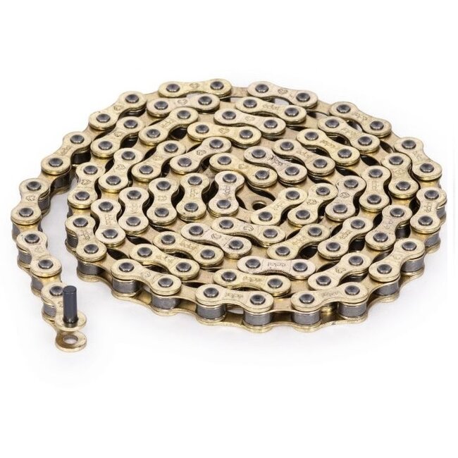 ECLAT DIESEL CHAIN
