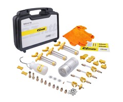 EZMTB EZMTB PRO BLEED KIT 2023