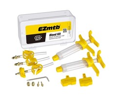 EZMTB EZMTB SRAM BLEED KIT