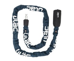 ULAC ULAC EUROSYTLE CHAIN LOCK NAVY