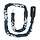 ULAC EUROSYTLE CHAIN LOCK NAVY