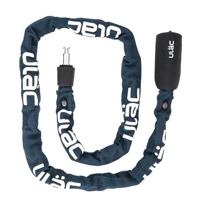 ULAC ULAC EUROSYTLE CHAIN LOCK NAVY