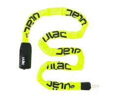 ULAC ULAC EUROSTYLE CHAIN LOCK YELLOW
