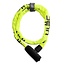 ULAC EUROSTYLE CHAIN LOCK YELLOW