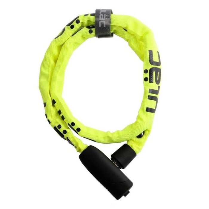 ULAC ULAC EUROSTYLE CHAIN LOCK YELLOW