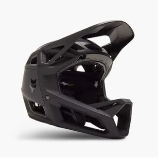 FOX RACING FOX PROFRAME RS FULL FACE HELMET MATT BLACK