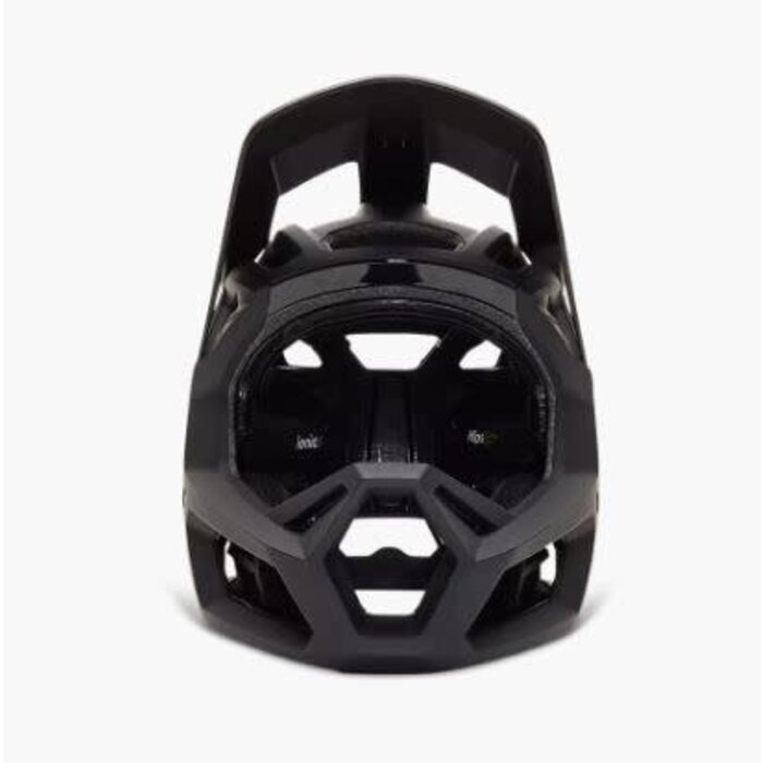 FOX FOX PROFRAME RS FULL FACE HELMET MATT BLACK