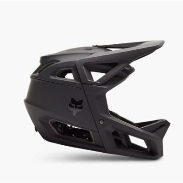 FOX FOX PROFRAME RS FULL FACE HELMET MATT BLACK