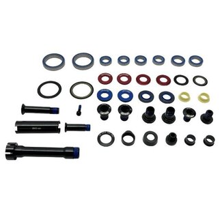 SCOTT SCOTT PATRON '22+ LINKAGE KIT