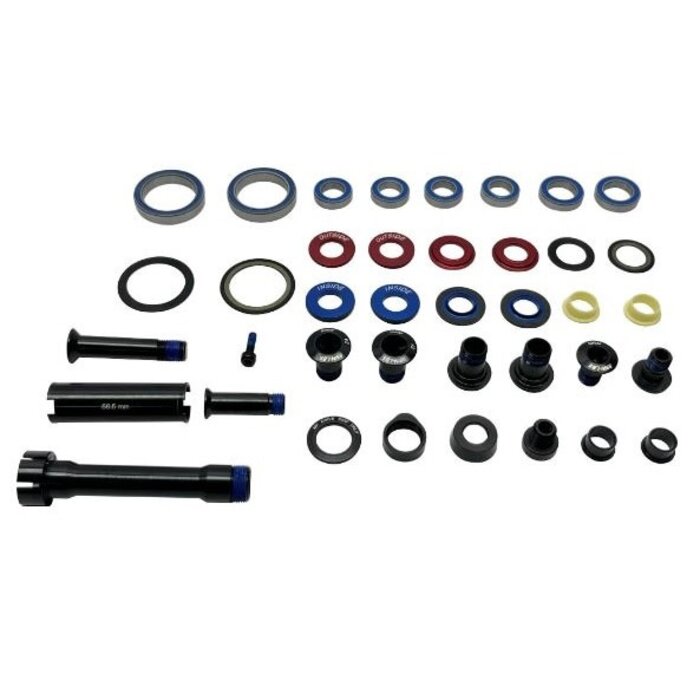 SCOTT SCOTT PATRON '22+ LINKAGE KIT