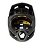 FOX PROFRAME MIPS FULL FACE HELMET MATT BLACK