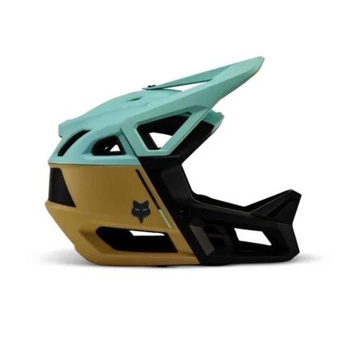 FOX RACING FOX PROFRAME MIPS FULL FACE HELMET OAT