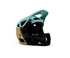 FOX FOX PROFRAME MIPS FULL FACE HELMET OAT