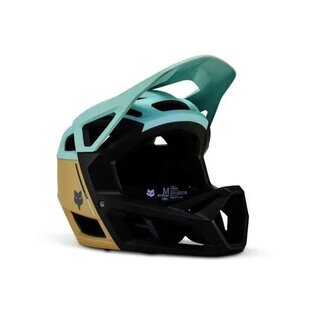 FOX RACING FOX PROFRAME MIPS FULL FACE HELMET OAT