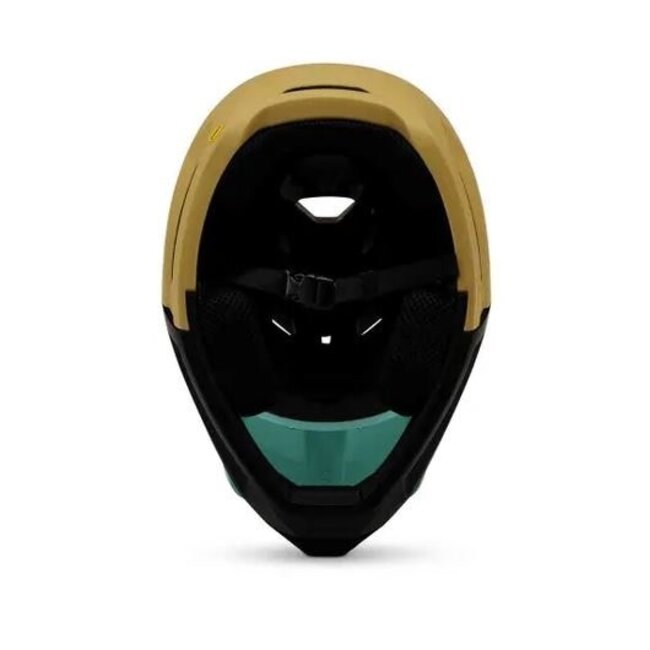 FOX PROFRAME MIPS FULL FACE HELMET OAT