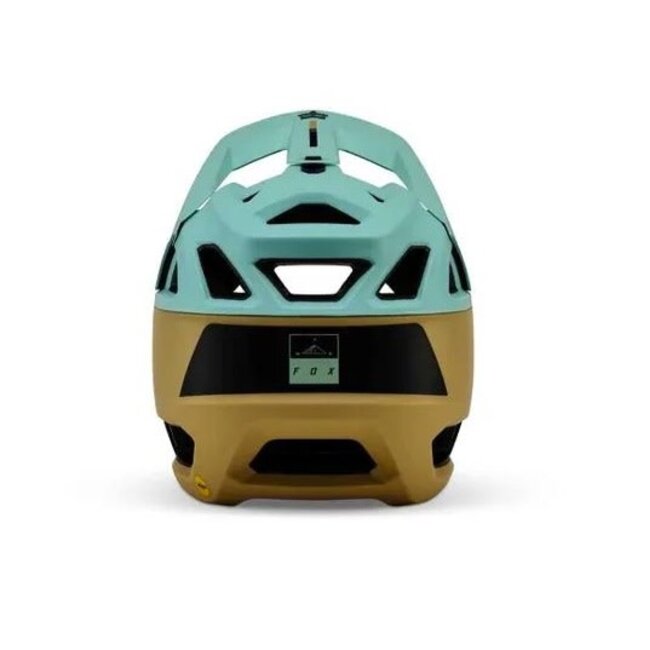 FOX PROFRAME MIPS FULL FACE HELMET OAT