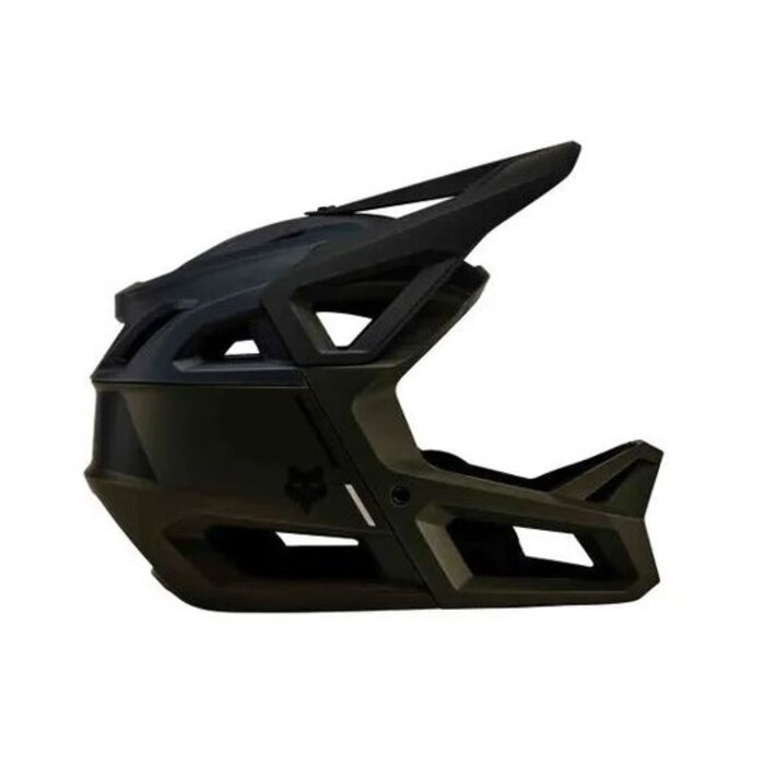 FOX FOX PROFRAME MIPS FULL FACE HELMET OLIVE GREEN