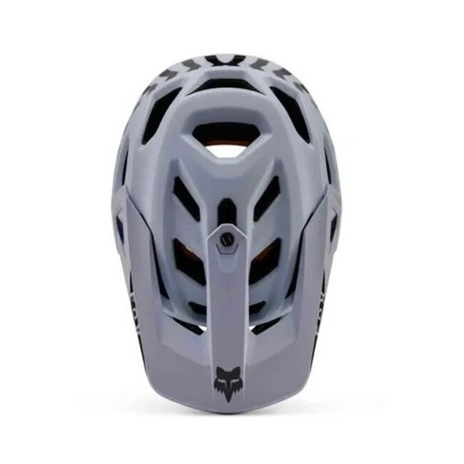 FOX PROFRAME MIPS FULL FACE HELMET WHITE